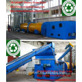 Sawdust /Grass/Wood Rotary Drum Dryer for sale